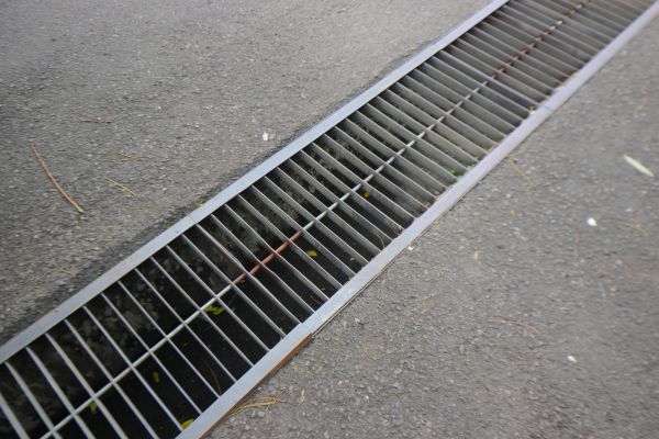 Cost of Driveway Drainage Service in Rochester