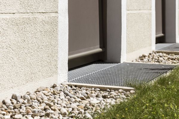 Cost of French Drain System Installation in Rochester