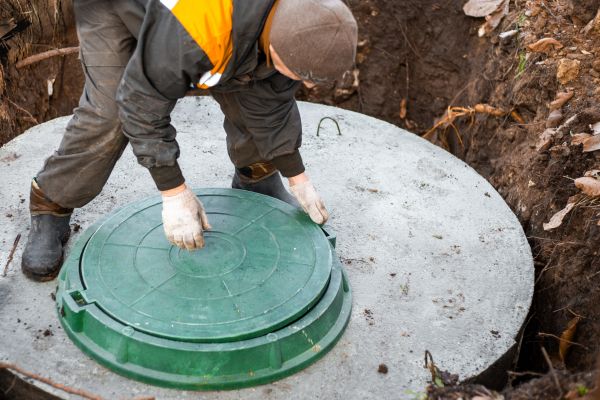 Cost of Sewage Ejector Pump Installation in Rochester