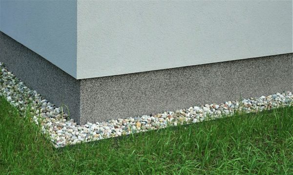 Cost of French Drain Repair in Rochester