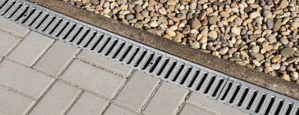 Cost of Surface Drainage in Rochester