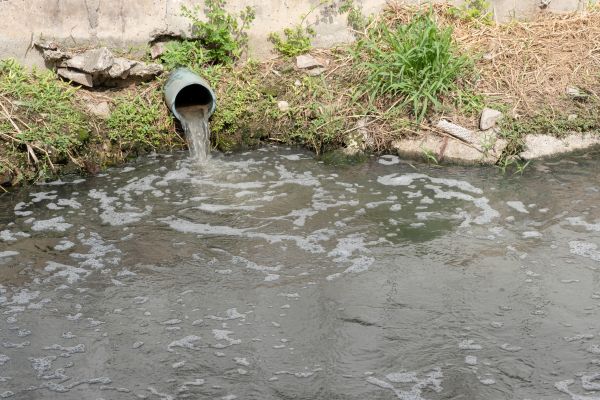 Cost of Water Runoff Control in Rochester