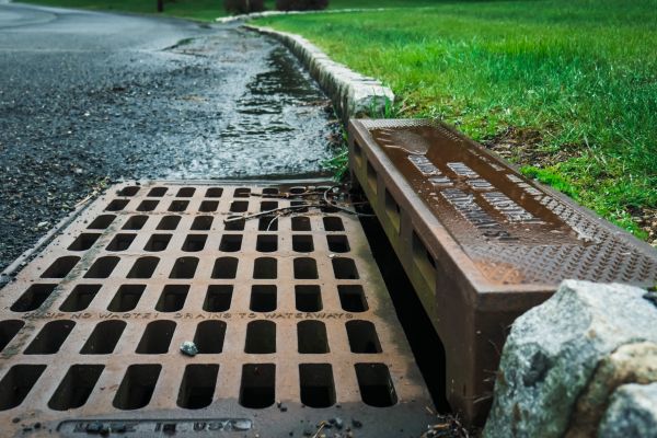 Cost of Rainwater Diversion in Rochester