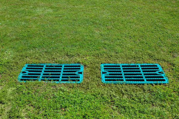 Cost of Yard Drain Maintenance in Rochester