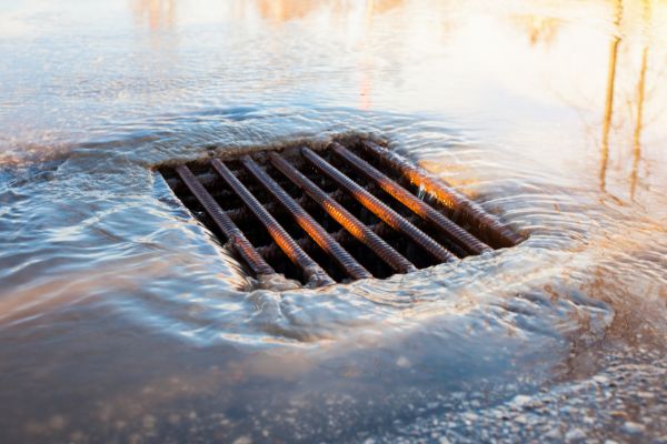 Cost of Water Pooling Prevention in Rochester