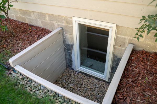 Cost of Window Well Drainage Service in Rochester