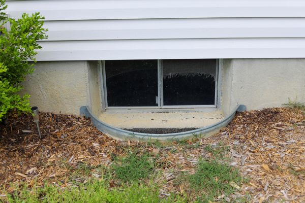 Cost of Window Well Drain Repair in Rochester