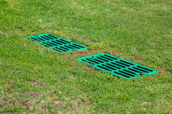 Cost of Catch Basin Installation in Rochester