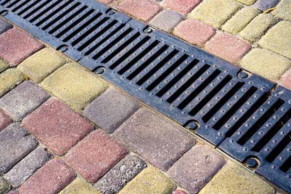 Cost of Patio Drainage Repair in Rochester