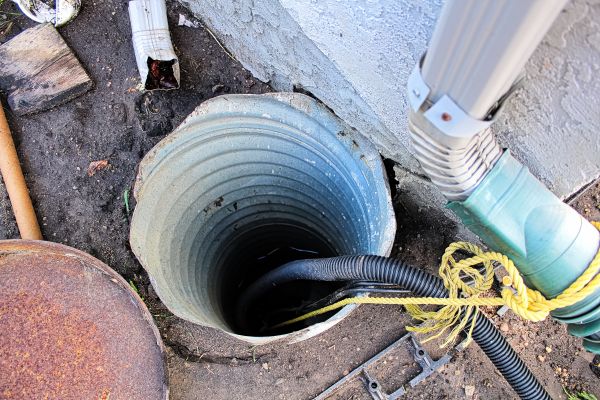 Cost of Drainage Pump Installation in Rochester