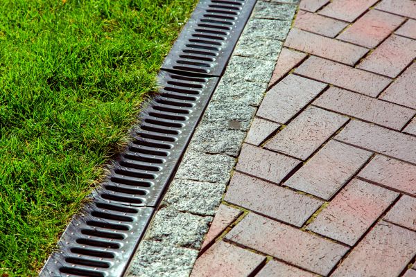 Cost of Drainage System Replacement in Rochester