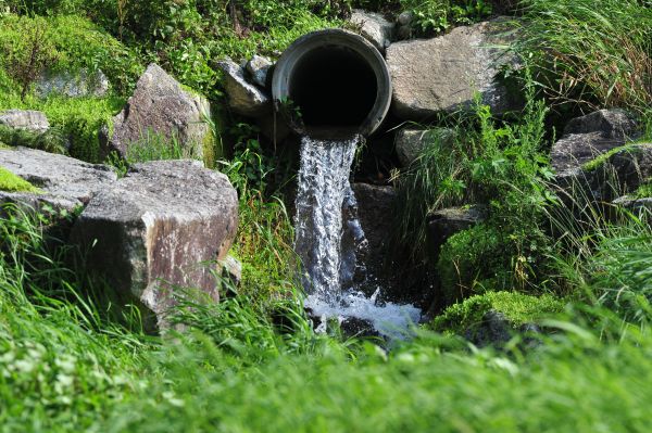 Cost of Water Redirection in Rochester