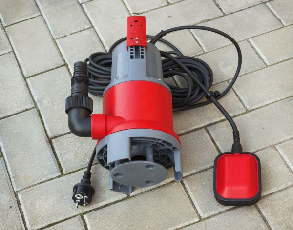 Cost of Submersible Pump Installation in Rochester