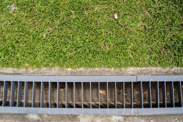 Cost of Exterior Drain Replacement in Rochester