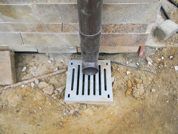 Cost of Foundation Drain Repair in Rochester
