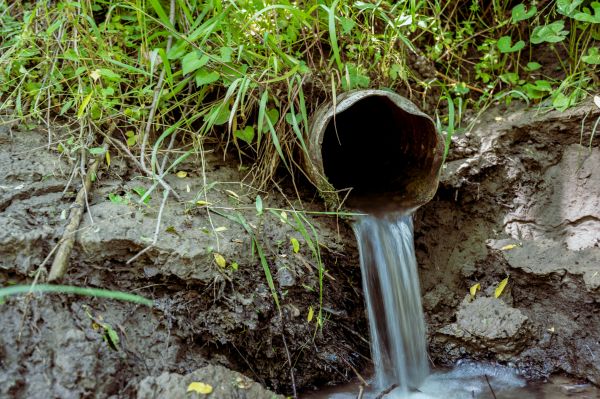 Cost of Drainage Tile Repair in Rochester