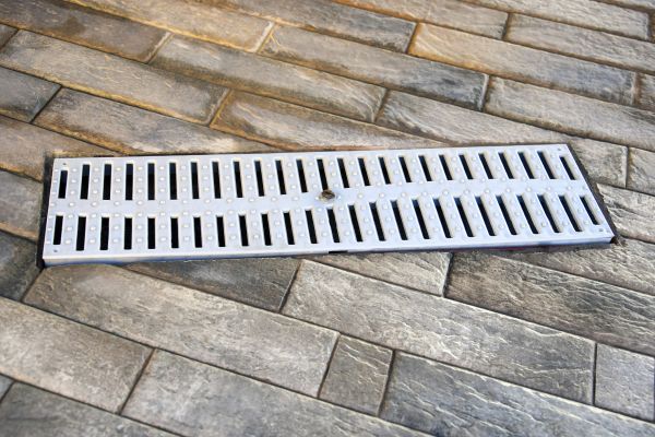 Cost of Exterior Drainage in Rochester