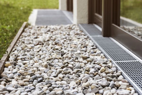Cost of Foundation Drain Service in Rochester