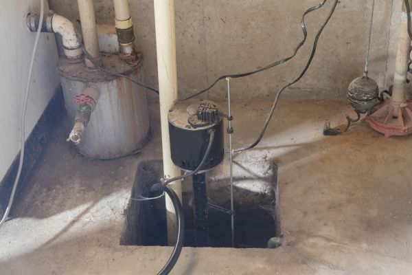 Cost of Sump Tank Installation in Rochester