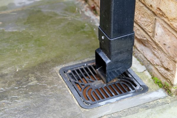 Cost of Drain Tile Installation in Rochester