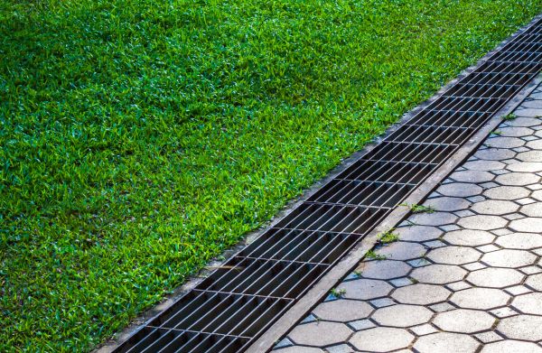 Cost of Water Drainage Replacement in Rochester