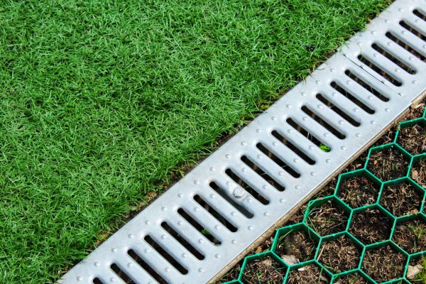 Cost of Underground Drain Replacement in Rochester