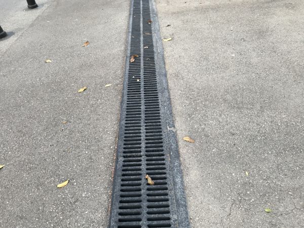 Cost of Channel Drain Replacement in Rochester