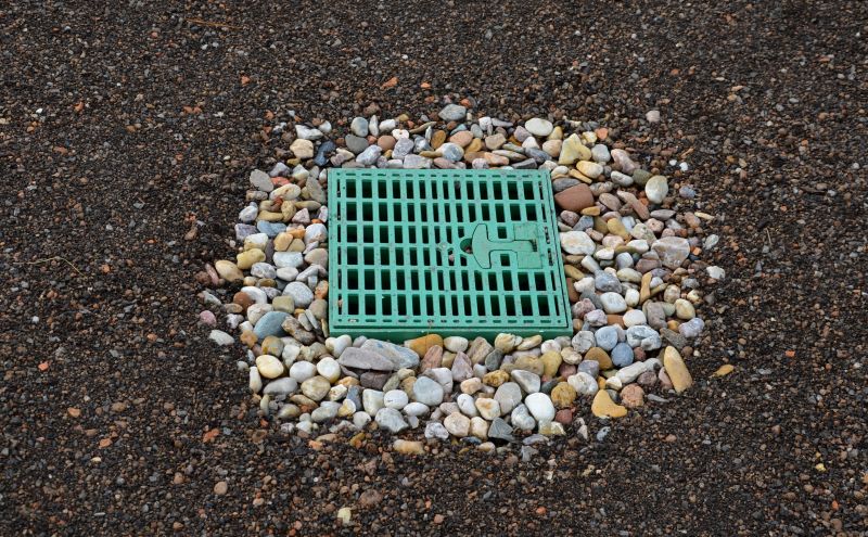 Drainage Repair Services